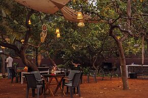 Cashew Garden Homestay