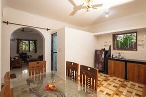 Cashew Garden Homestay