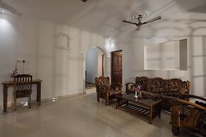 Cashew Garden Homestay