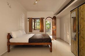 Cashew Garden Homestay