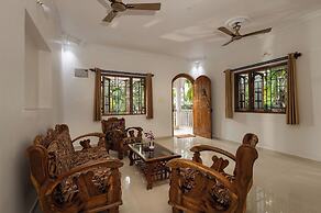 Cashew Garden Homestay