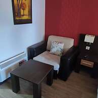 Relax in Banya's Hidden Gem - Igzila Appartment