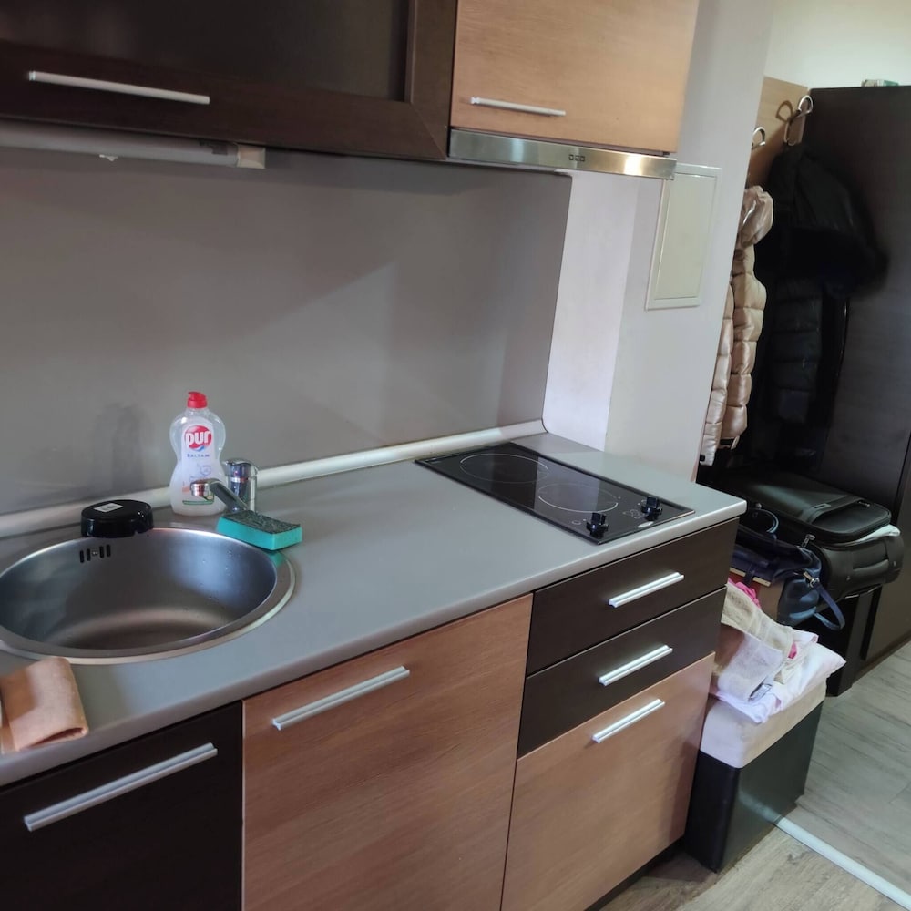Relax in Banya's Hidden Gem - Igzila Appartment