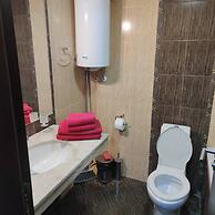 Relax in Banya's Hidden Gem - Igzila Appartment