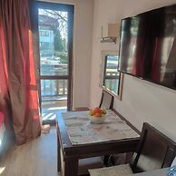 Relax in Banya's Hidden Gem - Igzila Appartment