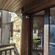 Relax in Banya's Hidden Gem - Igzila Appartment