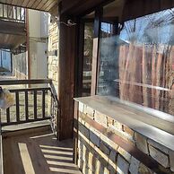 Relax in Banya's Hidden Gem - Igzila Appartment