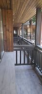 Relax in Banya's Hidden Gem - Igzila Appartment