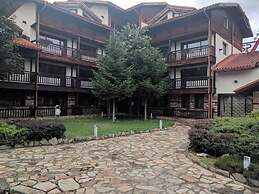 Relax in Banya's Hidden Gem - Igzila Appartment