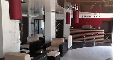 Relax in Banya's Hidden Gem - Igzila Appartment