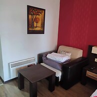Relax in Banya's Hidden Gem - Igzila Appartment