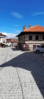 Relax in Banya's Hidden Gem - Igzila Appartment