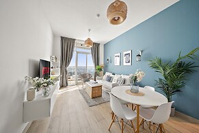 Studio One - 1412 1BD