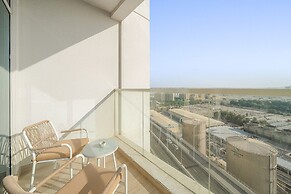 Studio One - 1412 1BD