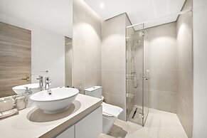 Studio One - 1412 1BD