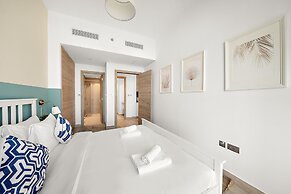 Studio One - 1412 1BD