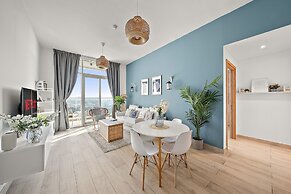 Studio One - 1412 1BD