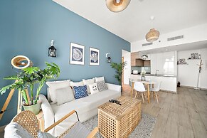 Studio One - 1412 1BD