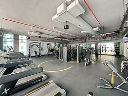 Studio One - 1412 1BD