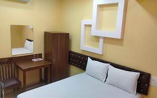 Hotel Shrinivas Residency