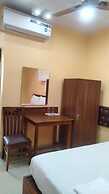 Hotel Shrinivas Residency