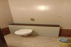 Hotel Shrinivas Residency