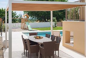 Villa Morus Zadarvillas