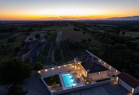 Villa Morus Zadarvillas