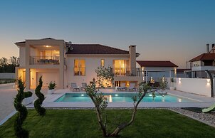 Villa Morus Zadarvillas