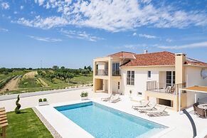 Villa Morus Zadarvillas