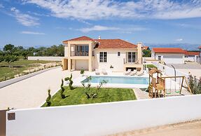 Villa Morus Zadarvillas