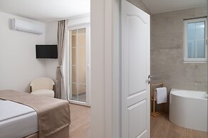 Villa Morus Zadarvillas