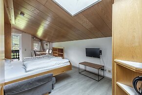 Appartements Wittenius by we rent