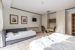 Appartements Wittenius by we rent