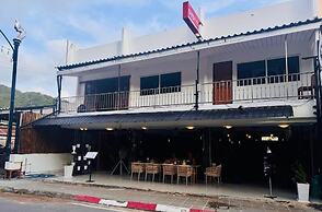 SET INN Restaurant & Bar