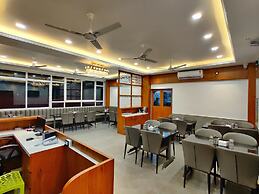 Grand Shivneri Resort