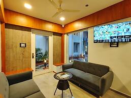 Grand Shivneri Resort