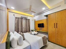 Grand Shivneri Resort