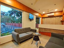 Grand Shivneri Resort