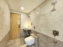 Grand Shivneri Resort