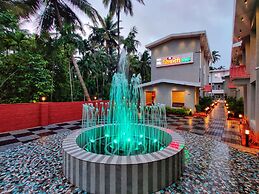 Grand Shivneri Resort