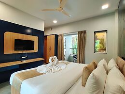 Grand Shivneri Resort