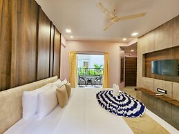 Grand Shivneri Resort