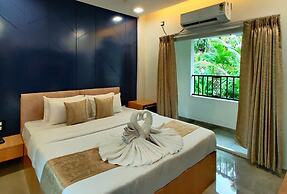 Grand Shivneri Resort