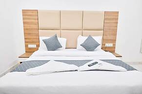 Hotel Yashobhoomi Inn