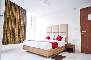 Hotel Yashobhoomi Inn