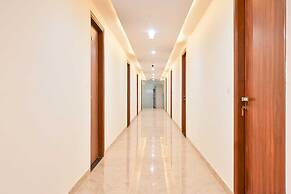Hotel Yashobhoomi Inn