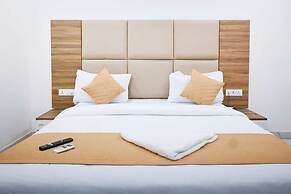 Hotel Yashobhoomi Inn