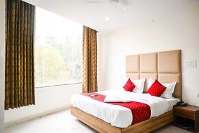 Hotel Yashobhoomi Inn