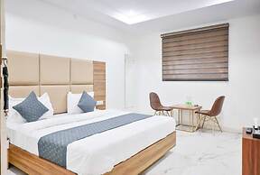 Hotel Yashobhoomi Inn